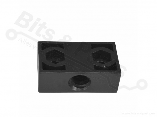 Leadscrew nut block kunststof TR8 8mm lead 